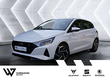 Hyundai i20 1.0 Intro Edition Mild-Hybrid NAVI LED