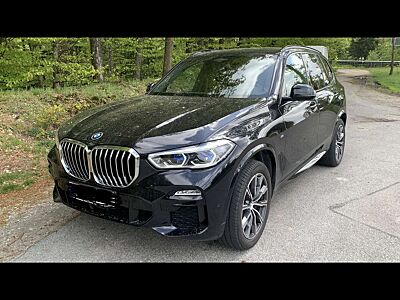 BMW X5 M X5 xDrive30d M