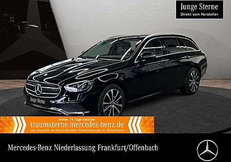 Mercedes-Benz E 300 de T 4M AVANTG+PANO+MULTIBEAM+BURMESTER+HUD