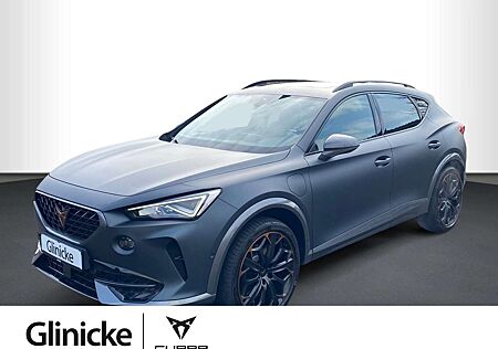 Cupra Formentor VZ 1.4 e-HYBRID DSG, RFK, KESSY