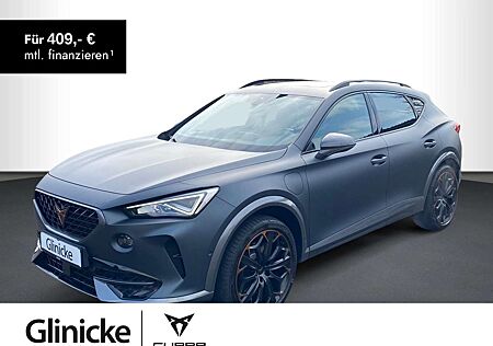 Cupra Formentor VZ 1.4 e-HYBRID DSG, RFK, KESSY