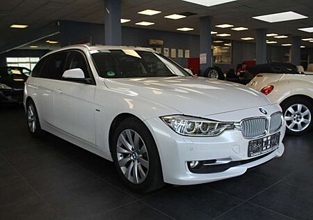 BMW 318d 318 Touring Modern Line