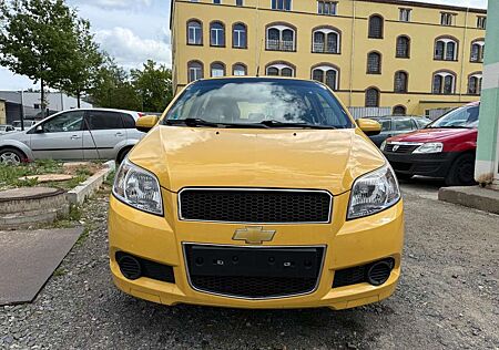 Chevrolet Aveo 1.2