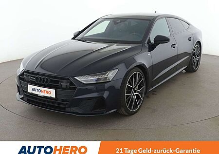 Audi A7 3.0 V6 TFSI quattro 55 Aut.*NAVI*ACC*CAM*PDC*