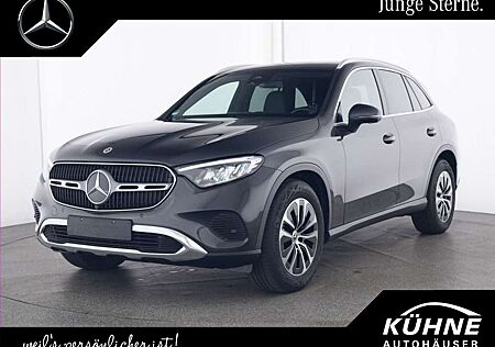 Mercedes-Benz GLC 220 d 4M+Avantgarde Advanced Plus+360+AHZV