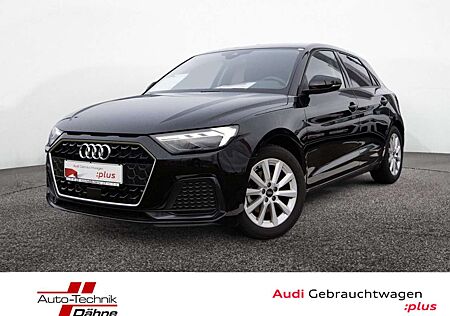 Audi A1 Sportback 30 TFSI advanced PDC SHZ LED