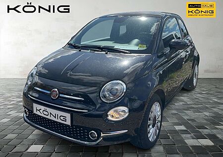 Fiat 500 1.0 GSE Hybrid DOLCEVITA - Klima*Panorama