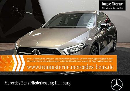 Mercedes-Benz A 250 e EDITION 2020+AMG+NIGHT+LED+BURMESTER+8G