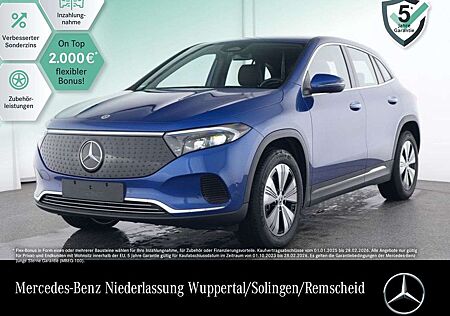 Mercedes-Benz EQA 250 PROG+PLUS-PAKET+KAMERA+KEYLESS+SPUR