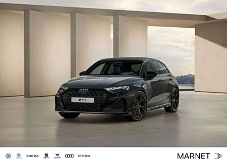 Audi RS3 294 kW S tronic