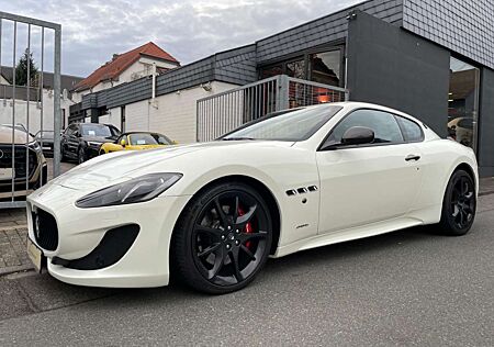 Maserati GranTurismo MC Sport |Aerodynamic|Carbon|Bose|