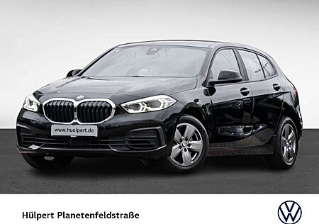 BMW 118 i Advantage NAVI ALU LIVE-COCKPIT SITZHEIZ.