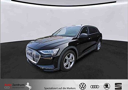 Audi e-tron gebraucht kaufen Audi e-tron 55 quattro
