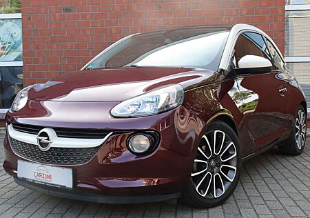 Opel Adam 1.4 Glam Lenkradhzg Panorama 1.Hand