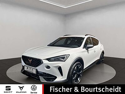 CUPRA Formentor 1.4 TSI VZ e-Hybrid NAVI ACC LED