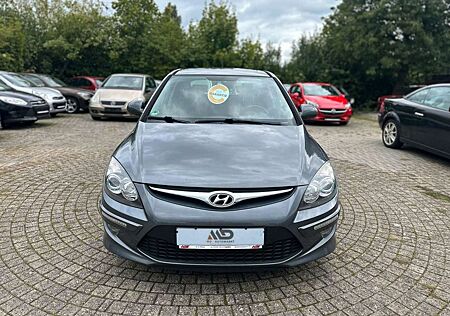 Hyundai i30 1.4 TÜV Neu, Garantie, Klima, USB