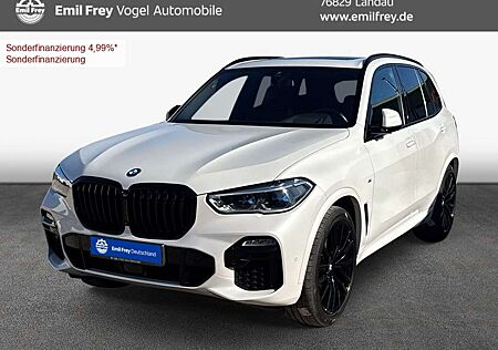 BMW X5 xDrive40d Sportpaket