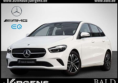 Mercedes-Benz B 250 e Progressive/Pano/Distr/360/MBeam/Totw/17