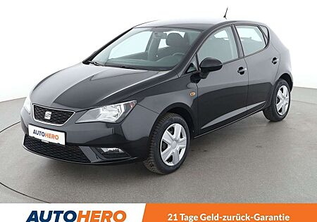 Seat Ibiza 1.6 TDI Stylance / Style*TEMPO*KLIMA*CD*