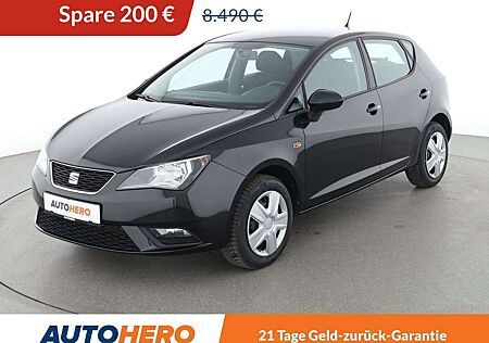 Seat Ibiza 1.6 TDI Stylance / Style*TEMPO*KLIMA*CD*