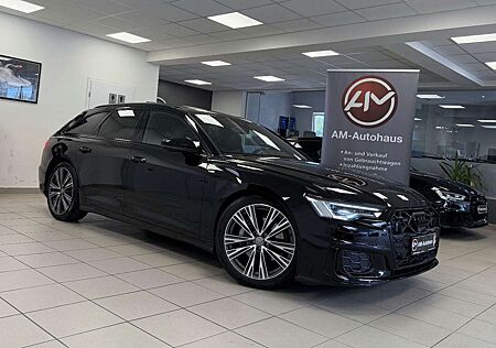 Audi A6 Avant 45 TDI Quattro *S line*PanSD*ACC*AHK