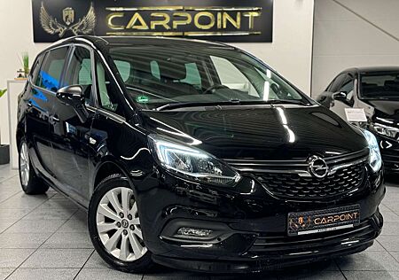 Opel Zafira C ON 1,4l /7-Sitzer/LED/Navi/Cam/Anh.