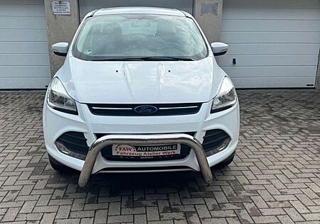 Ford Kuga Trend