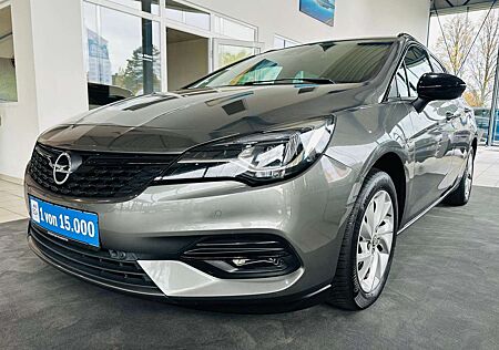 Opel Astra 1.5 CDTI DPF Aut. SHZ NAV LED AHK elk.Heck