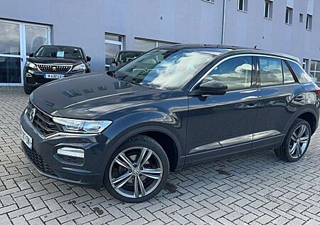 VW T-Roc Volkswagen 1.0 TSI 115 Start/Stop BVM6 Business