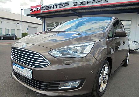 Ford C-Max Titanium