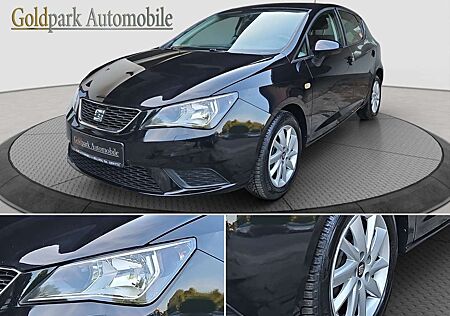 Seat Ibiza Lim. 1.2 TSI Style/SHZ/PDC/AUTOMATIK/GARA