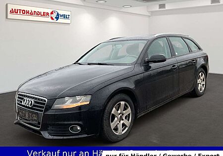 Audi A4 Avant 1.8 TFSI Attraction quattro