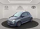 Fiat 500 1.4 16V+ BI-XEN+LEDER+8 FACH BEREIFT !!