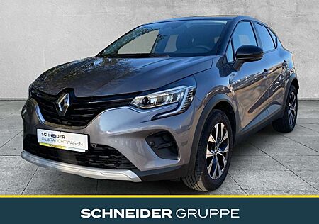 Renault Captur 1.3 TCe 140 Evolution KAMERA+NAVI+PDC+LED