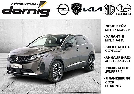 Peugeot 3008 GT Pack PHEV 300 e-EAT8