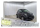 Smart ForTwo EQ Coupe Passion +Cool&Audio+PDC
