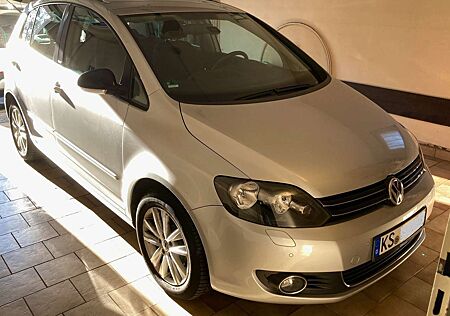 VW Golf Plus Volkswagen 1.2 TSIStyle