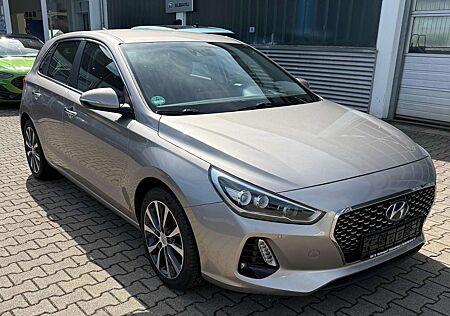 Hyundai i30 Premium
