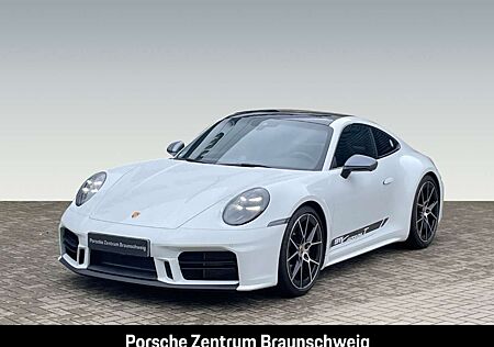 Porsche 992 911 Carrera T Liftsystem-VA BOSE HA-Lenkung