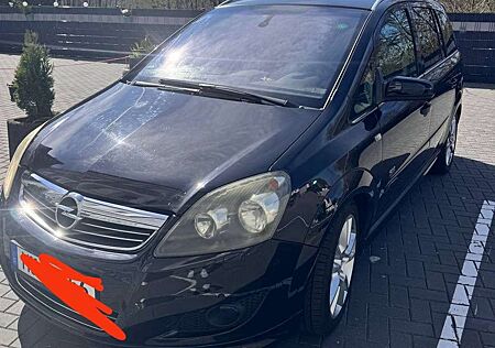 Opel Zafira 1.8
