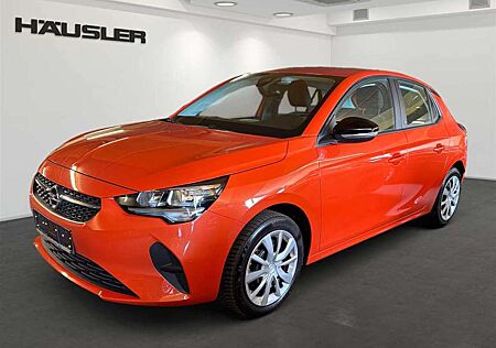 Opel Corsa Edition Sitzheizung Einparkhilfe CarPlay