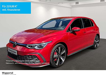 VW Golf Volkswagen GTE DSG NAVI ACC KAM LED SHZ PDC LM
