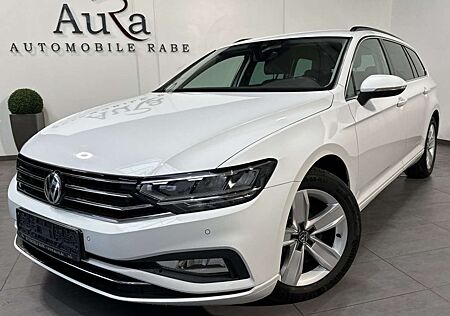 VW Passat Volkswagen Variant 1.5 TSI DSG Business NAV+LED+AHK