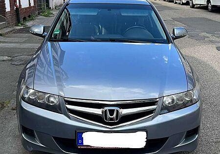 Honda Accord 2.0 i Automatik Sport