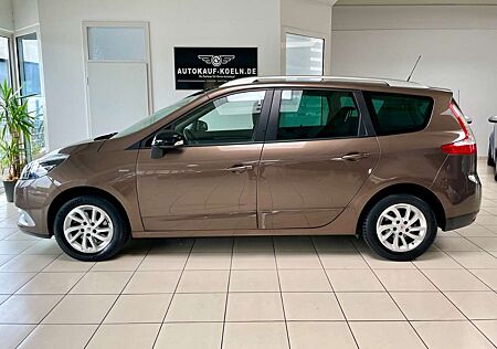 Renault Scenic III 1,2 Grand Limited/NAVI/KLIMA