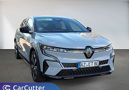 Renault Megane E-Tech Electric