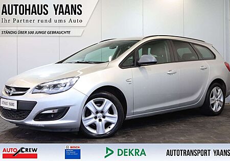 Opel Astra J 1.7 CDTI Energy TEMP+BT+PDC