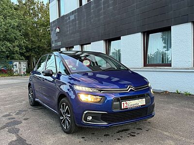 Citroen C4 Picasso/Spacetourer Selection / TÜV NEU /