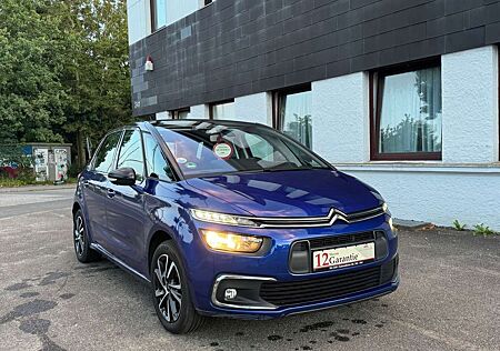 Citroën C4 Citroen Picasso/Spacetourer Selection / TÜV NEU /