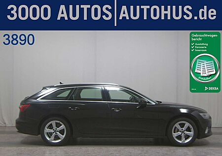 Audi A6 Avant 40 TDI Navi+ LED vc ACC RFK AHK